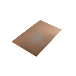 Matto COLIN 3000x2000 mm, brown