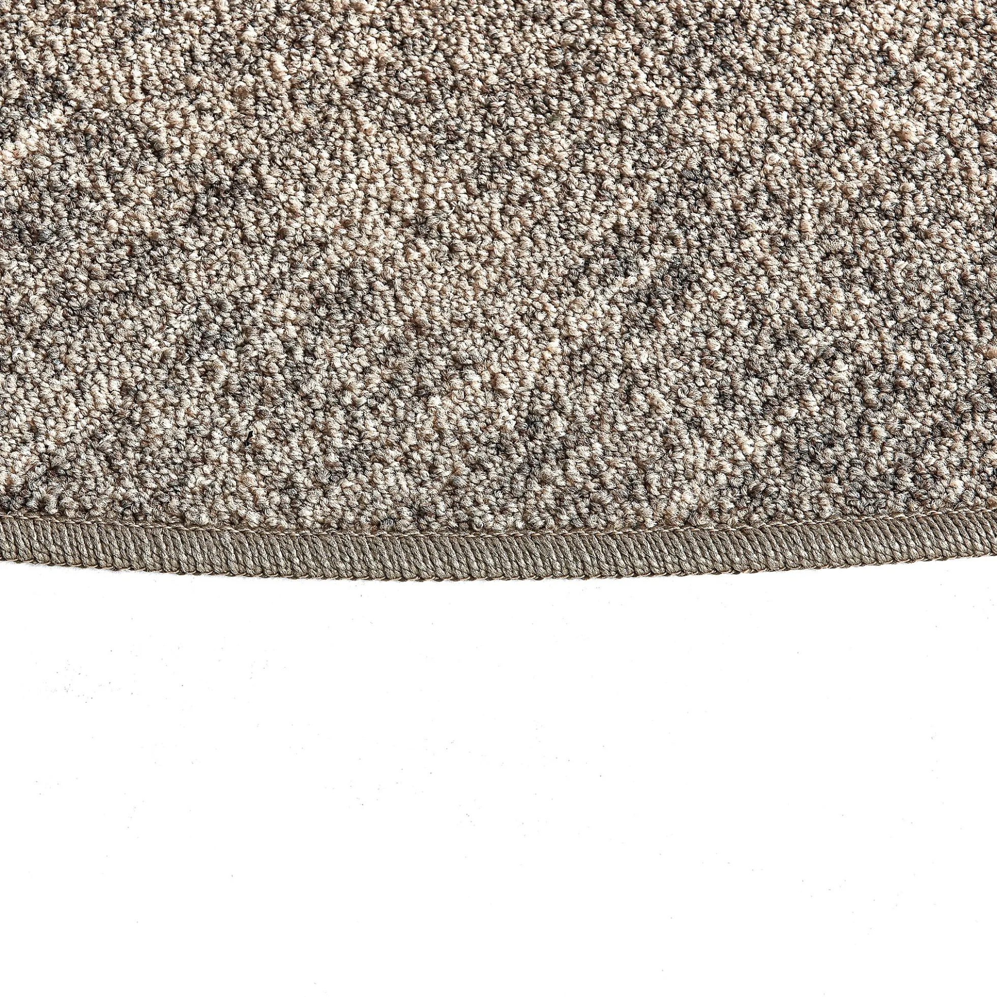 Matto MELVIN Ø 2000 mm, beige