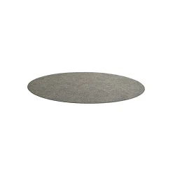 Matto MELVIN Ø 2000 mm, beige