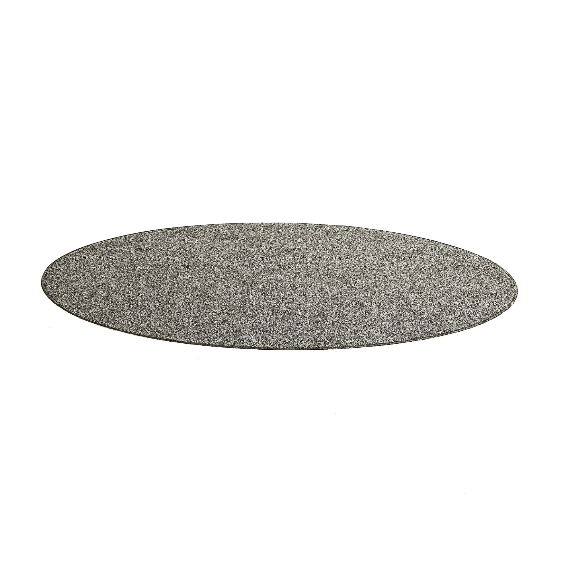 Matto MELVIN Ø 2500 mm, beige