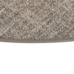 Matto MELVIN Ø 2500 mm, beige