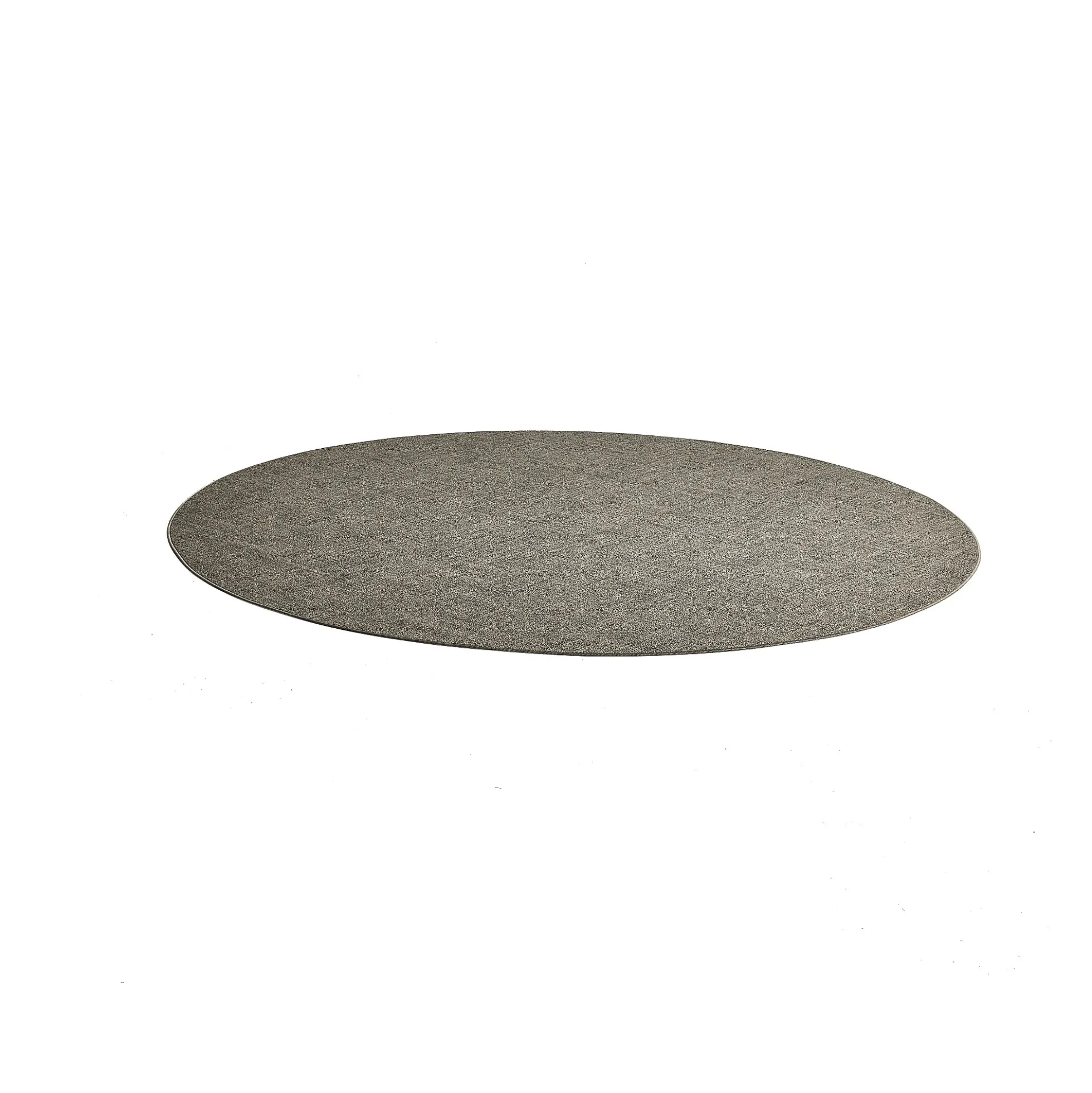Matto MELVIN Ø 3500 mm, beige