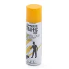 Merkkausmaali Ampere Traffic 500 ml, 12 kpl, keltainen