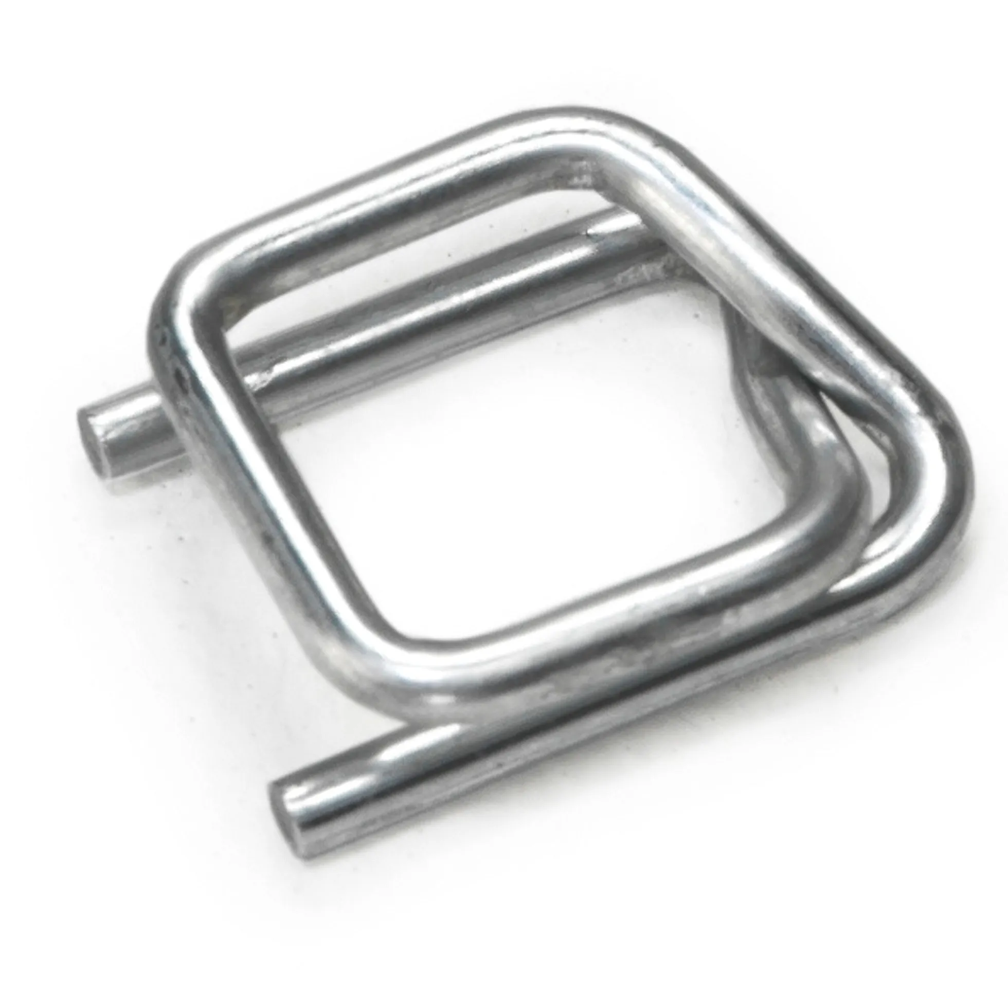 Metallisulkija 16 mm 1000 kpl