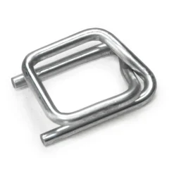 Metallisulkija 19 mm 1000 kpl