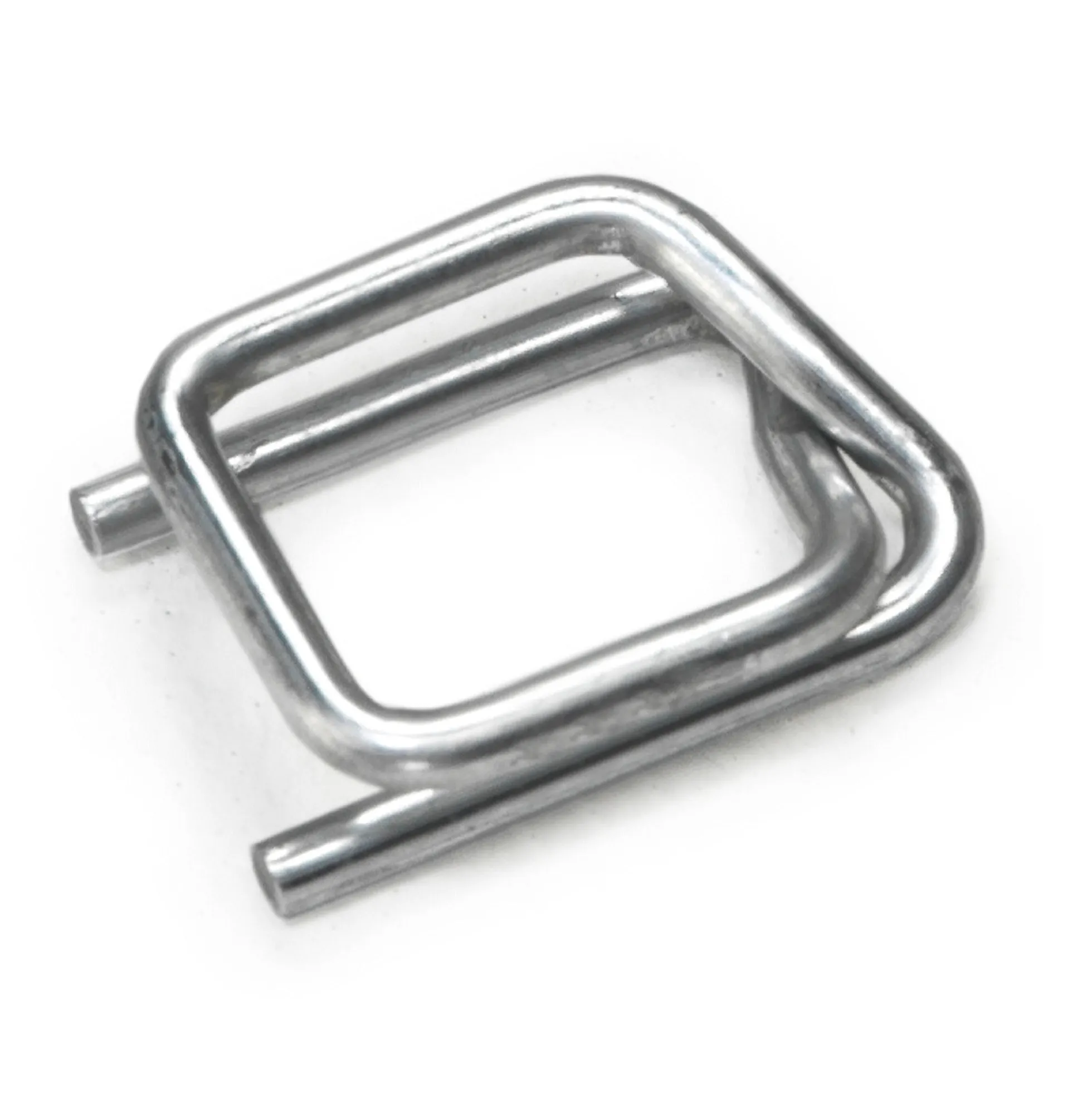 Metallisulkija 19 mm 1000 kpl