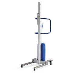 Minipinoaja BUSY Akkukäyttöinen, 70 kg