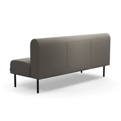 Moduulisohva VARIETY 3-istuttava, kangas Pod CS, taupe