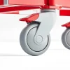 Multi Trolley -vaunu ELEVATE 250 kg