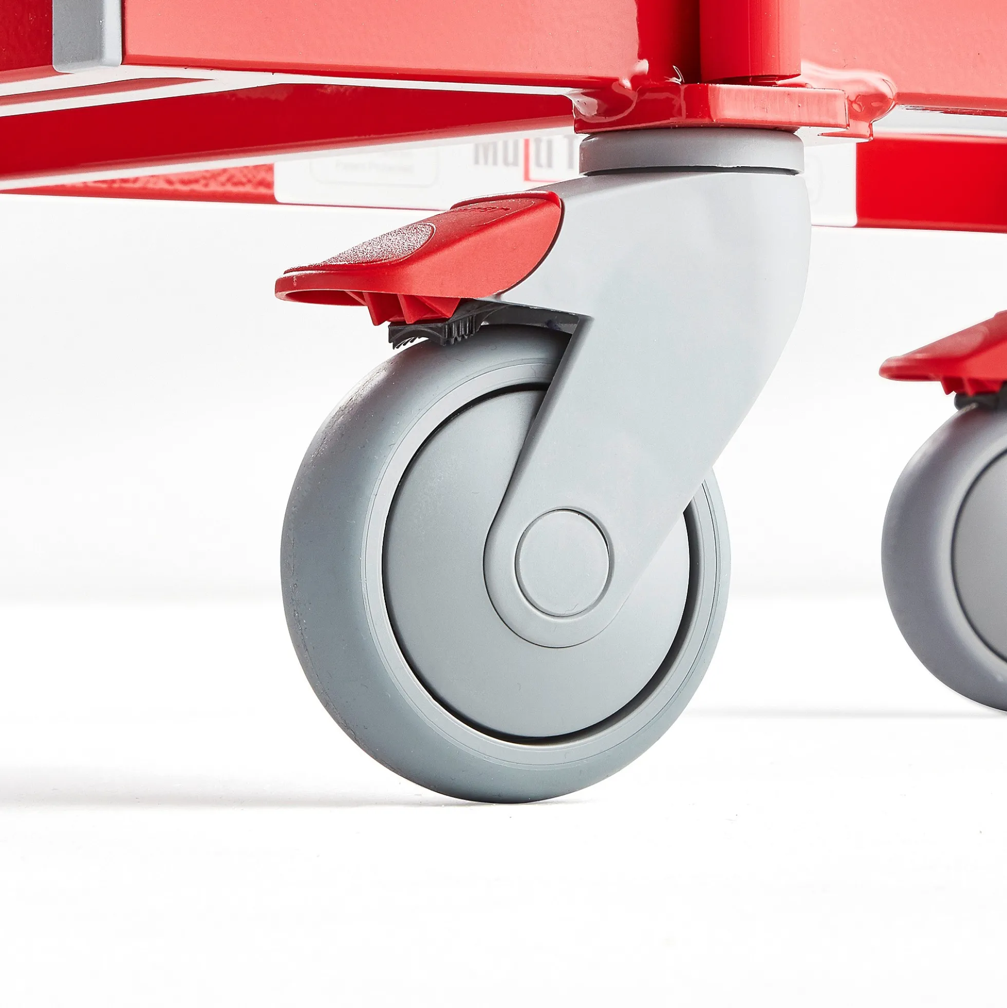 Multi Trolley -vaunu ELEVATE 250 kg