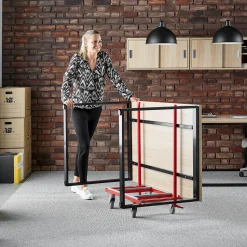 Multi Trolley -vaunu ELEVATE 250 kg