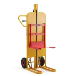 Nokkakärry HOIST Nostopöytä, 100 kg