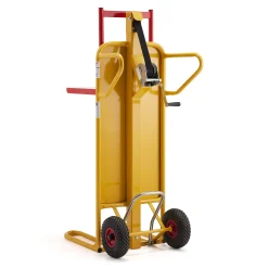 Nokkakärry HOIST Nostopöytä, 100 kg