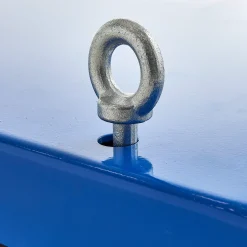 Nostopöytä HYPER 1000 kg, 1300x800x190-1040 mm