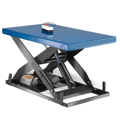 Nostopöytä HYPER 1000 kg, 1800x800x190-1040 mm