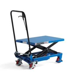 Nostovaunu ACE 150 kg, 220-720 mm