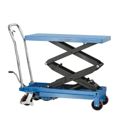 Nostovaunu ACE 350 kg, 355-1300 mm