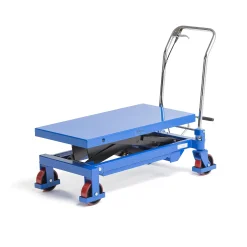 Nostovaunu ACE 750 kg, 420-900 mm