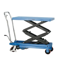 Nostovaunu ACE 700 kg, 445-1500 mm