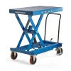 Nostovaunu NITRO Hydraulinen, punnitsemistoiminto, 1000 kg, 1200x800 mm
