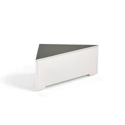 Näyttämömoduuli PERFORM Kolmio, 300x600x600 mm