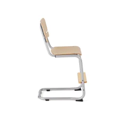 Oppilastuoli LEGERE III Istuinkorkeus 500 mm, koivu