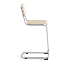 Oppilastuoli LEGERE I Istuinkorkeus 650 mm, koivu