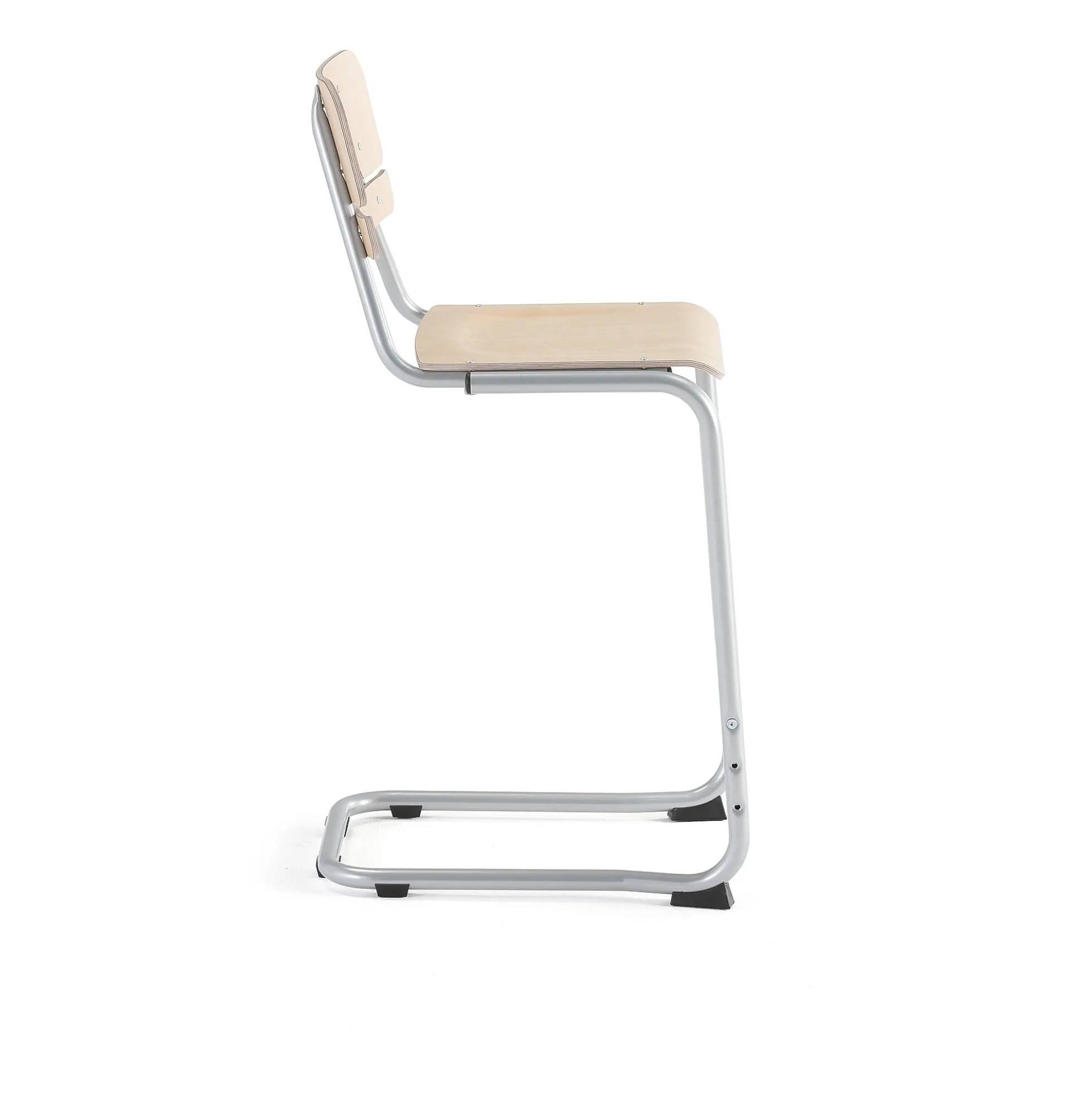 Oppilastuoli LEGERE I Istuinkorkeus 650 mm, koivu