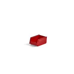 Ottolaatikko AJ 9000 9075-sarja, 170x105x75 mm, punainen