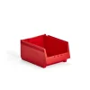 Ottolaatikko AJ 9000 9067-sarja, 300x230x150 mm, punainen