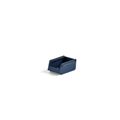 Ottolaatikko AJ 9000 9075-sarja, 170x105x75 mm, sininen