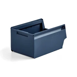 Ottolaatikko AJ 9000 9072-sarja, 500x310x250 mm, sininen