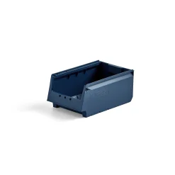 Ottolaatikko AJ 9000 9073-sarja, 350x206x155 mm, sininen