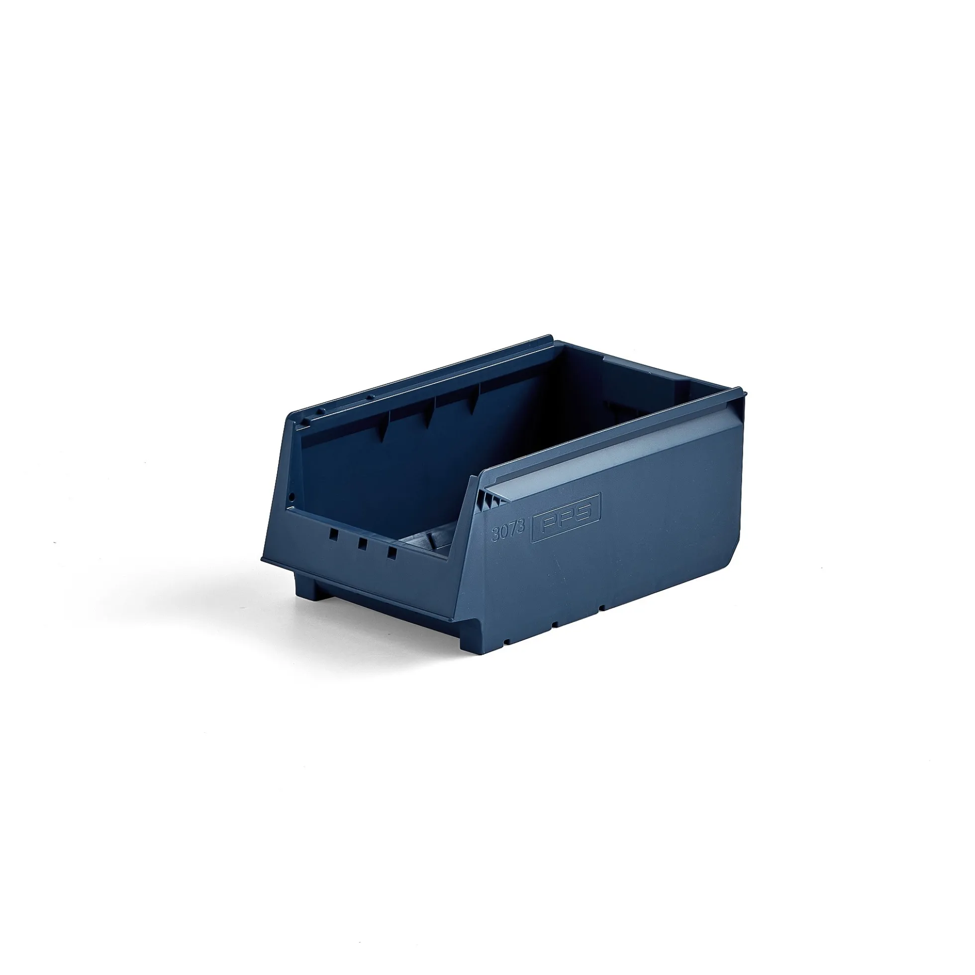 Ottolaatikko AJ 9000 9073-sarja, 350x206x155 mm, sininen