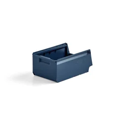 Ottolaatikko AJ 9000 9073-sarja, 350x206x155 mm, sininen