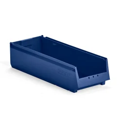Ottolaatikko AJ 9000 9070-sarja, 600x230x150 mm, sininen