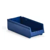 Ottolaatikko AJ 9000 2069-sarja, 500x230x150 mm, sininen