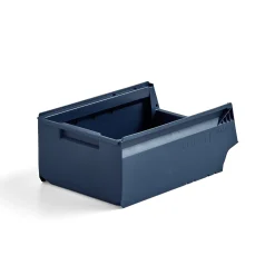 Ottolaatikko AJ 9000 9071-sarja, 500x310x200 mm, sininen