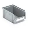 Ottolaatikko APART 165x105x80 mm, 48 kpl, harmaa