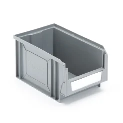 Ottolaatikko APART 235x145x125 mm, 38 kpl, harmaa