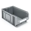 Ottolaatikko APART 485x300x190 mm, 12 kpl, harmaa