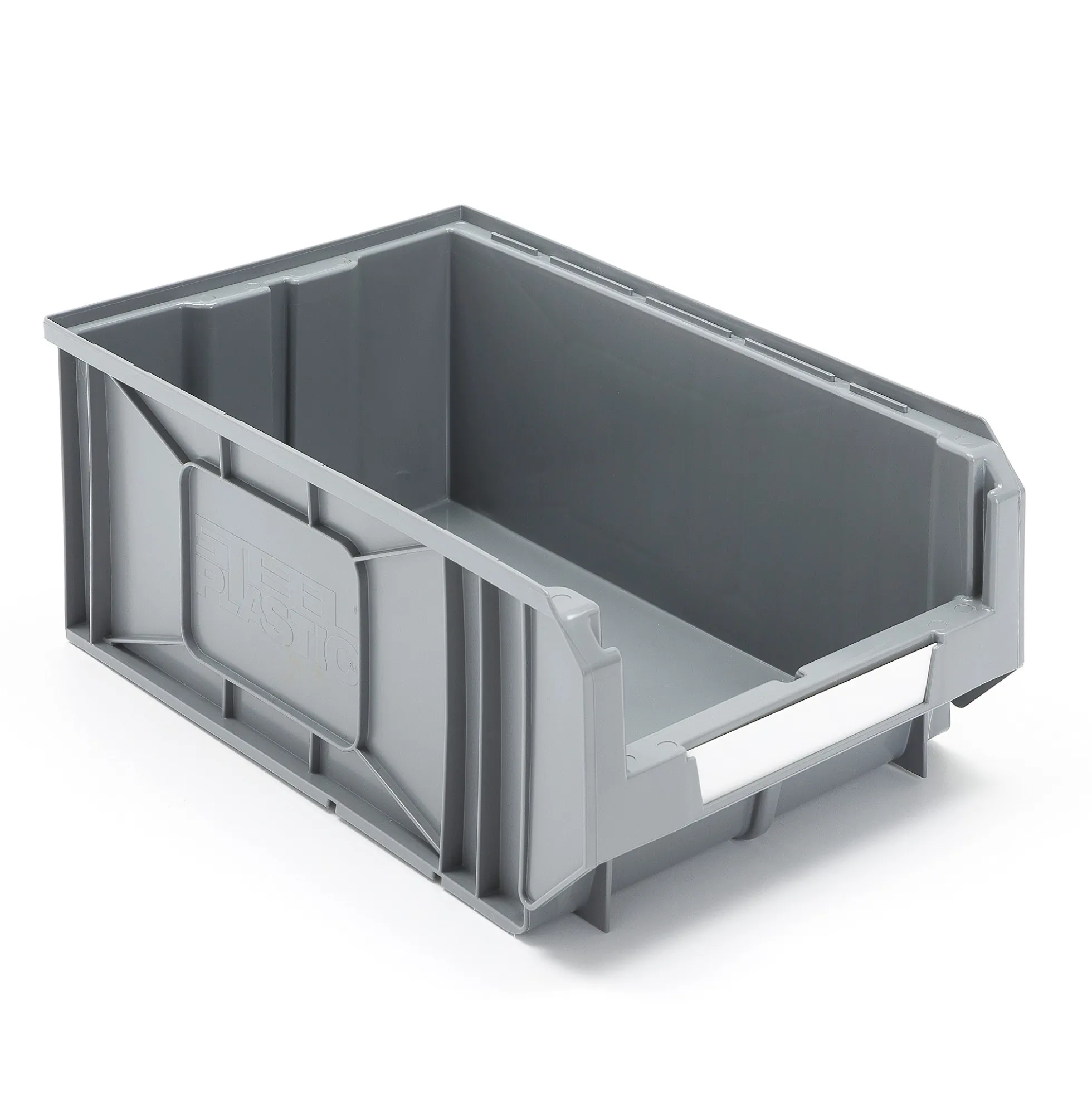 Ottolaatikko APART 485x300x190 mm, 12 kpl, harmaa