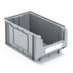 Ottolaatikko APART 345x205x165 mm, 24 kpl, harmaa