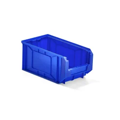 Ottolaatikko APART 345x205x165 mm, 24 kpl, sininen