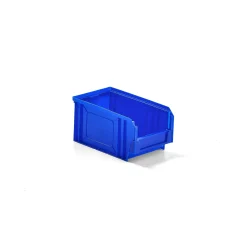 Ottolaatikko APART 235x145x125 mm, 38 kpl, sininen