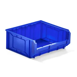 Ottolaatikko APART 345x410x165 mm, 8 kpl, sininen