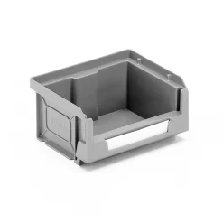 Ottolaatikko APART 90x105x55 mm, 0,5 litraa, harmaa
