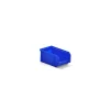 Ottolaatikko APART 165x105x80 mm, 1,1 litraa, sininen