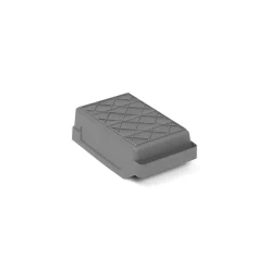 Ottolaatikko REACH 300x180x95 mm, 20 kpl, harmaa
