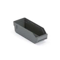 Ottolaatikko REACH 300x120x95 mm, 30 kpl, harmaa